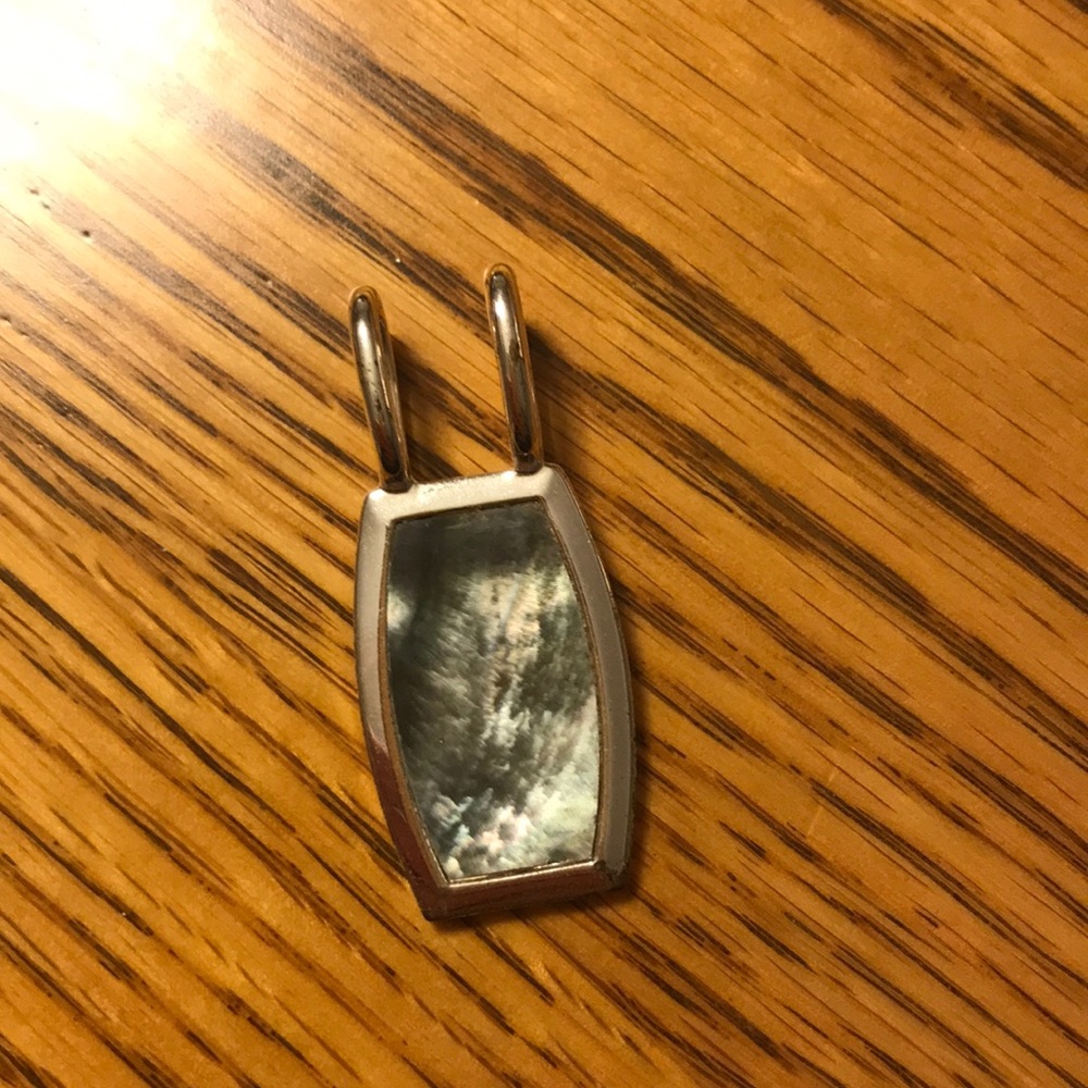 Premier necklace pendant